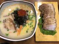[제주 로컬 맛집]🍜고기국수 맛집 추천🍜