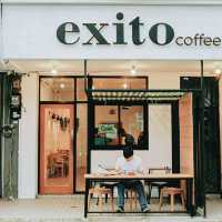 Exito Coffee