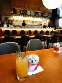 中環 | Say Hi Bar | 日式下午茶Tea Set