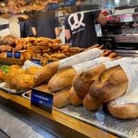 BakeHouse 上環