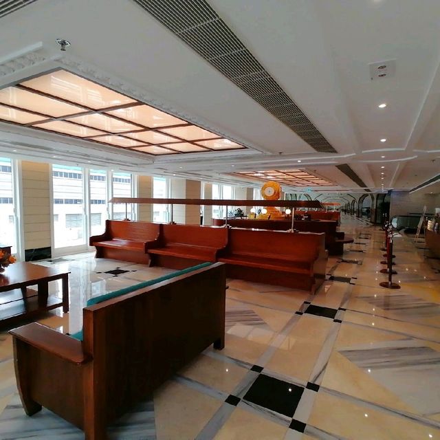 火車頭餐廳 The Platter 