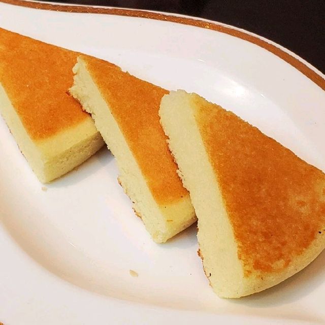 精緻點心在玉庭