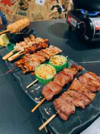 【尖沙咀｜極具日本風味居酒屋🏮🇯🇵】