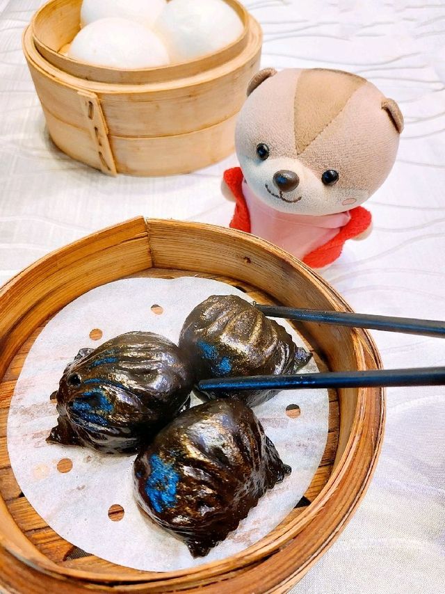 觀塘 | 譽宴·星海 | 抵食點心
