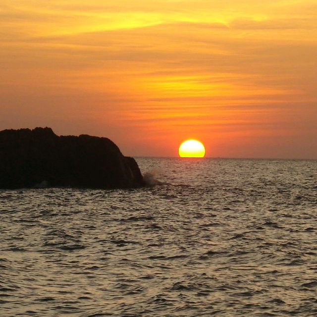 แหลมใบลาน