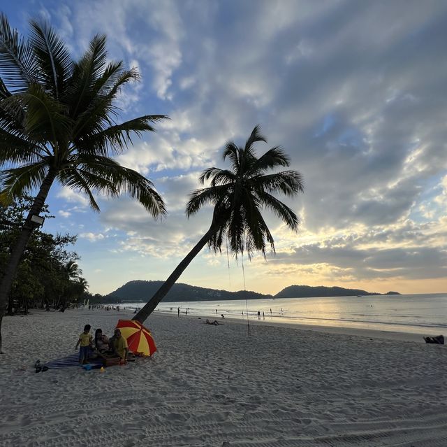 หาดป่าตอง