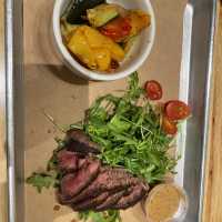 Aussie Grill