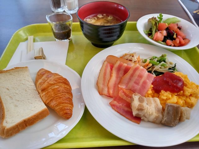 壺川駅近く『メルキュールホテル沖縄那覇』