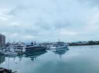 黃金海岸無敵海景