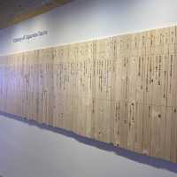 池袋PARCO サ展