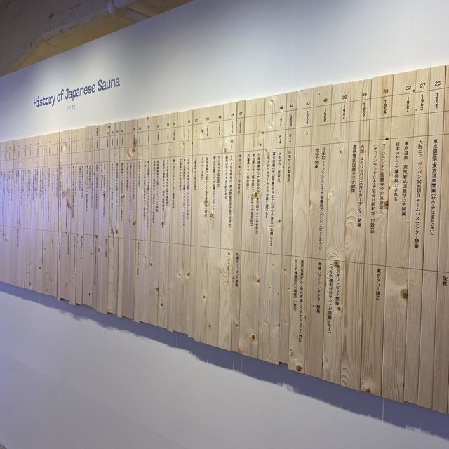 池袋PARCO サ展