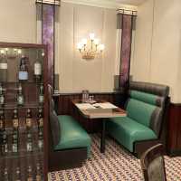 朗廷做咗隔離酒店｜可預先收藏超好食美式餐廳