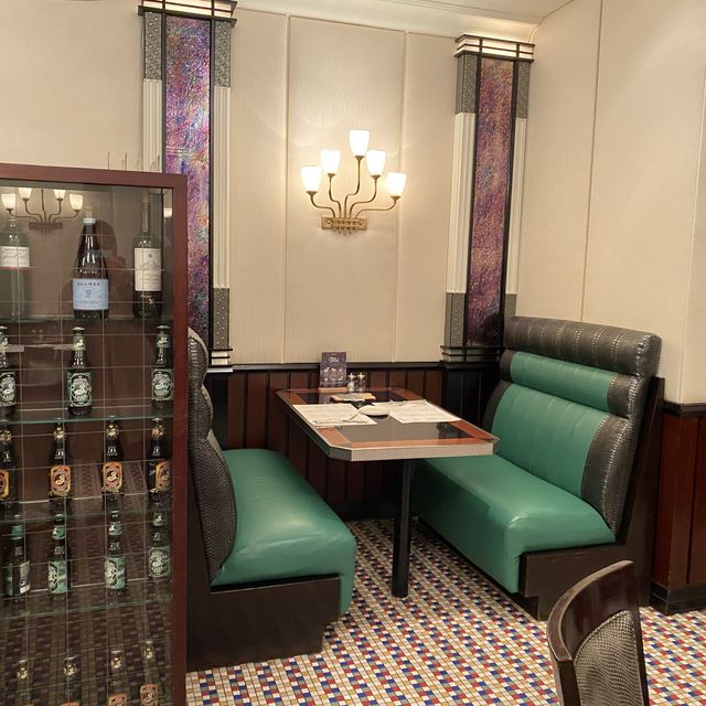 朗廷做咗隔離酒店｜可預先收藏超好食美式餐廳