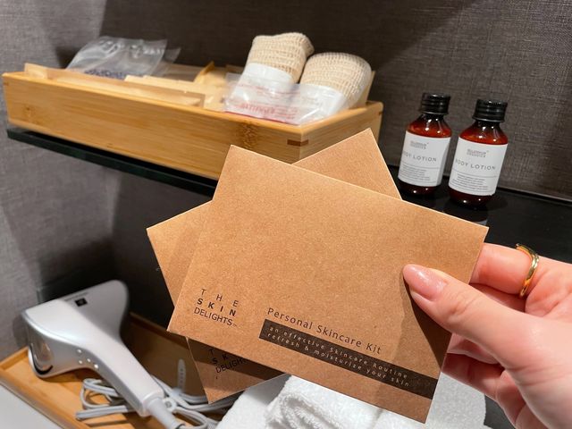 東京✨創業70年の隠れ家ホテルがリニューアル【芝パークホテル】