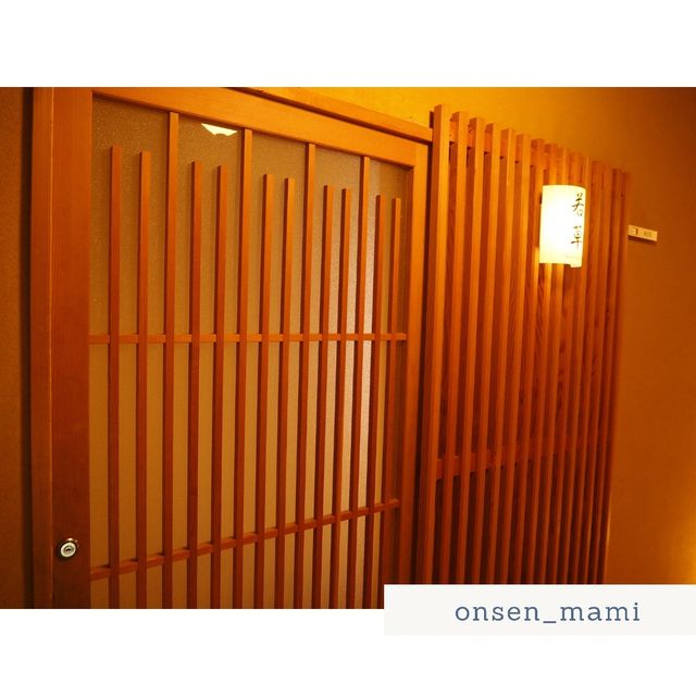 【神奈川 箱根】箱根の隠れ宿といえばここがおすすめ♨️