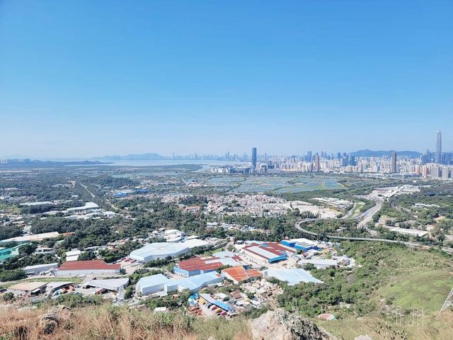 麒麟山