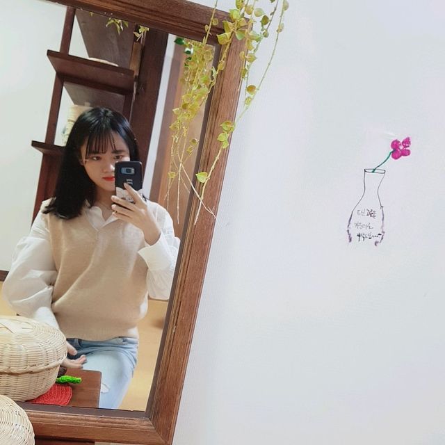 청송 송소고택 근처 한옥카페 [백일홍]