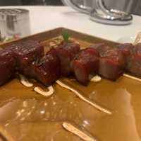 成波之路春季課程 - 萬豪金殿@ JW Marriott Hotel Hong Kong