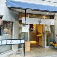 【京都】嵐山　京綿菓子専門店💖zarame本店✨