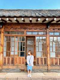 경주 감성 한옥숙소 “소설재” 