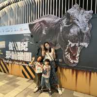 🦖🦕恐龍迷必去‼️