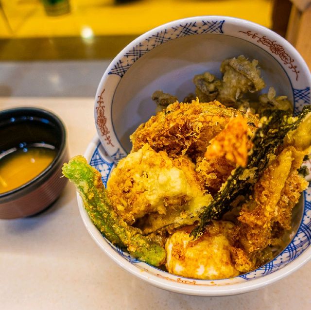 [서울] 온센- 내인생 텐동맛집 | 트립닷컴 서울 [서울] 온센- 내인생 텐동맛집 | 트립닷컴 서울 