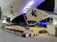 Esplanade Theatres on the Bay