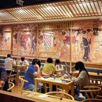 江戶時代風居酒屋🇯🇵特色食材令人回味