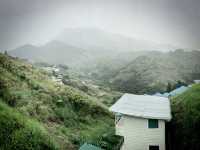 nulu view cabin