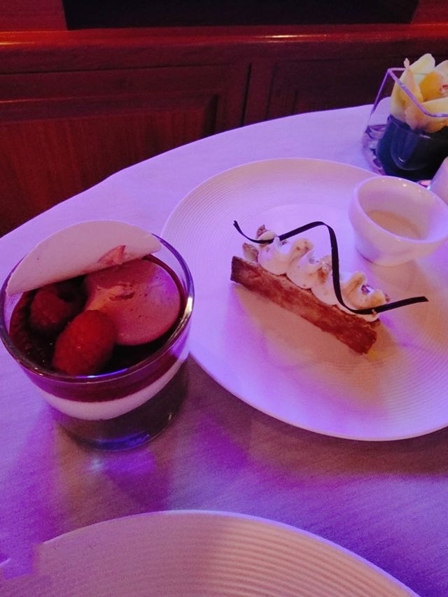 香港文華東方酒店親子宅渡假