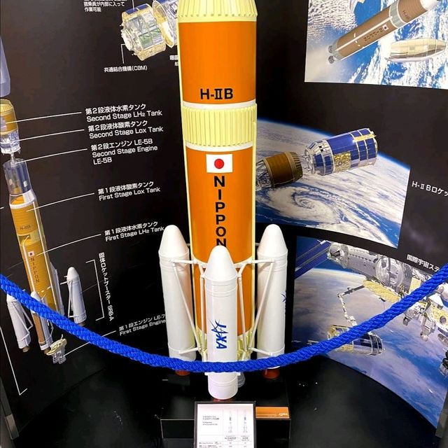 科學館