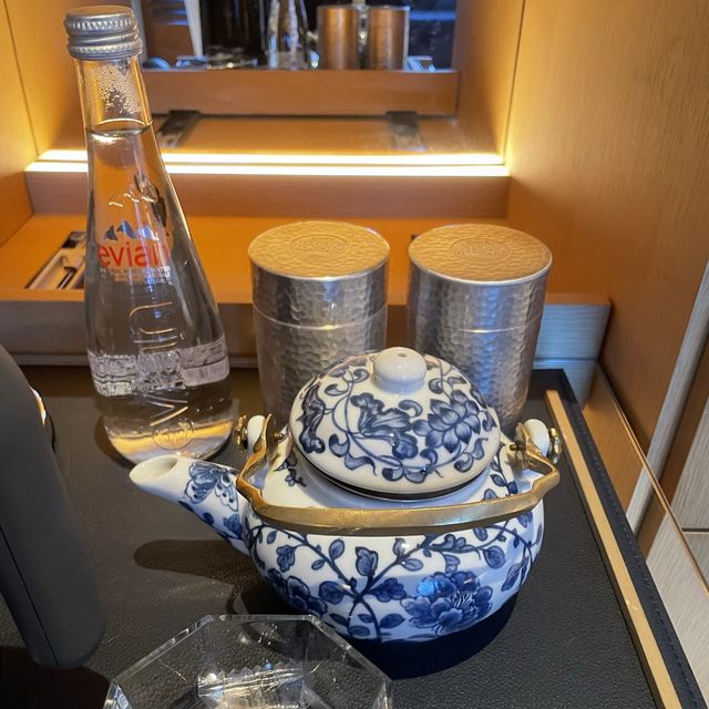 網紅打卡酒店 - Rosewood✨
