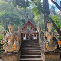 วัดผาลาด 🏯