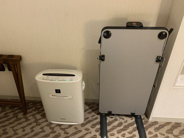 札幌　快適ホテルステイ　京王プラザホテル札幌のお部屋紹介❗️
