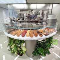 Cookie DPT全新首間旗艦店