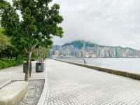 西九文化區藝術公園