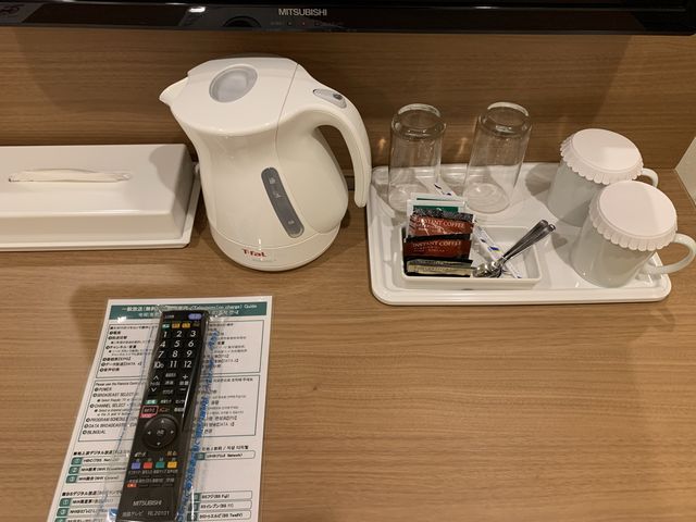 札幌　快適ホテルステイ　ANAホリデイ・イン札幌すすきの ルームツアーを紹介❗️