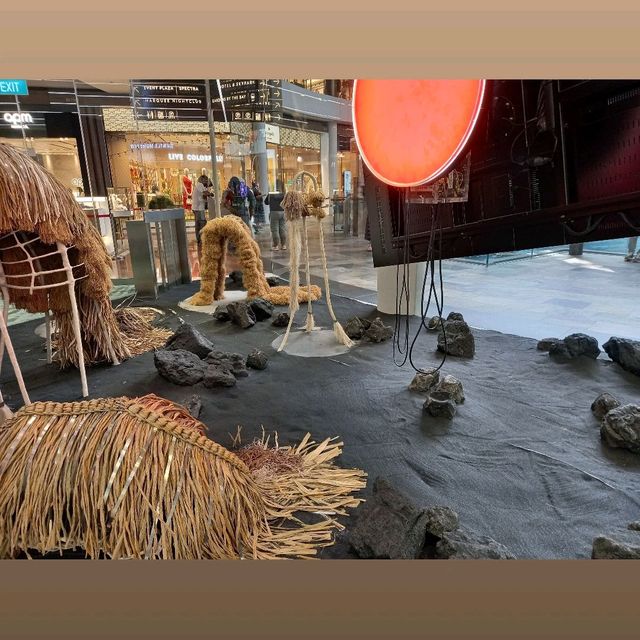 Monster Shop