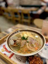 大角咀有特色和風拉麵店⛩🍜🎏🏮