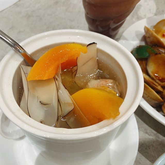 茶餐廳重新定義👏🏻炮台山平民價錢享高質素