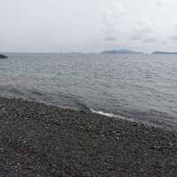 เกาะหินงาม หินงามสมชื่อเกาะ
