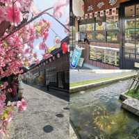 ฮาราจูกุ​ หนองจอก