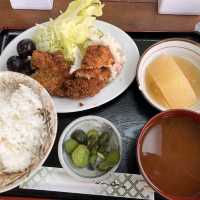 コスパ最強ランチ‎　𓌉◯𓇋😋🍴💕