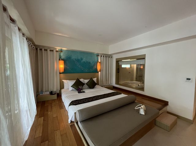 🏖Mercure KohChang Hideaway