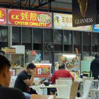 Century Street Food Court, Johor Bahru