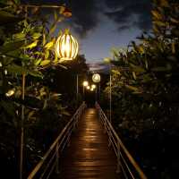 ด้านหน้าหาดสวย ด้านหลังคลองใส...ไปกันเถอะ