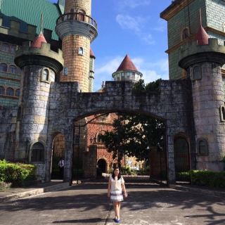 Fantasy World 