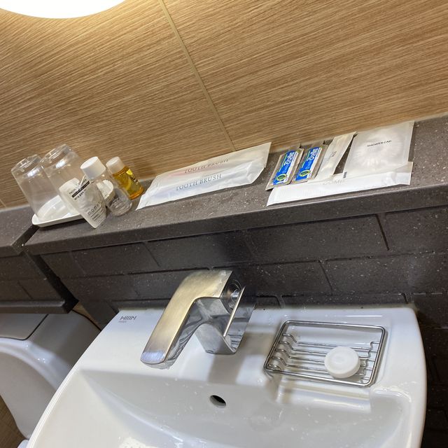 광안대교 뷰가 멋진 호메르스 호텔🏨 