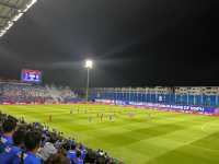 BG Stadium Pathumthani 