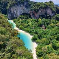 จุดชมวิวเกาะห้อง 360°